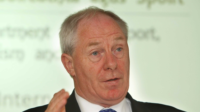 Minister Michael Ring has revealed that 2,151 applications have been made for the Sports Capital Programme