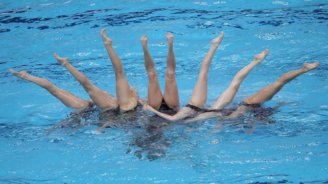 Canada will theme its technical routine at London 2012 around soccer