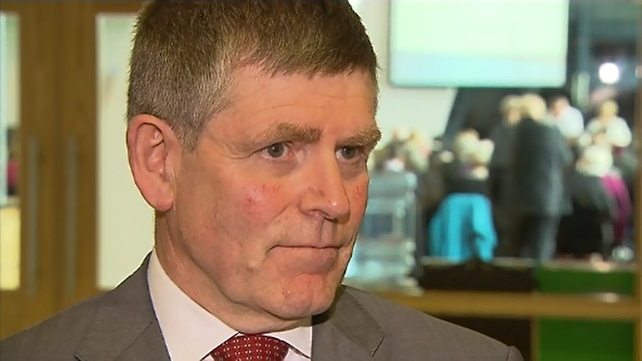Professor Tony Fahey said crushing debts did not stop economic growth or welfare provision in the past Professor Tony Fahey said crushing debts did not stop economic growth or welfare provision in the past