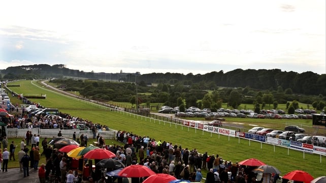 Orgilgo Bay will return to action at Bellewstown on Wednesday