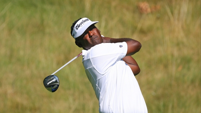 Vijay Singh