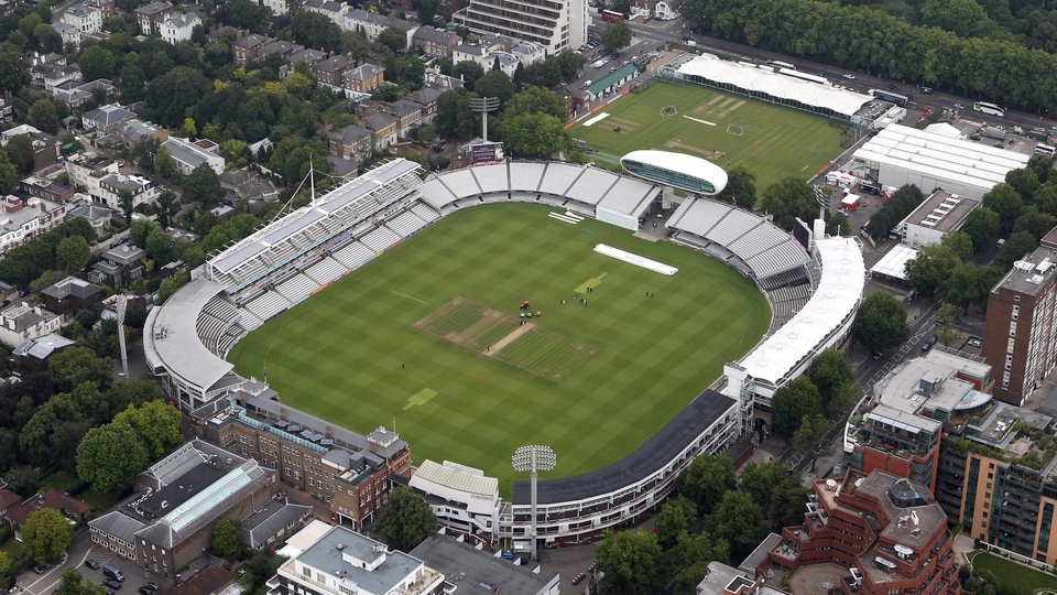 lords stadium