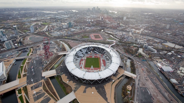 Olympic regeneration in east London has decimated the community in the Carpenters Estate