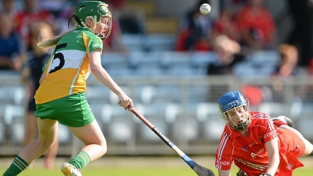 Cork beat Offaly 4-20 to 1-05