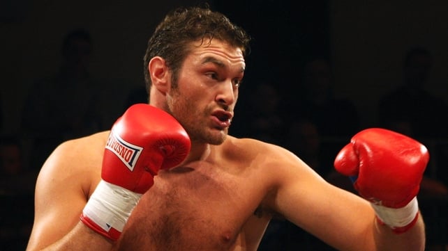Tyson Fury remains unbeaten