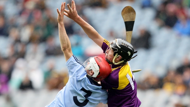 Dublin have retained the Leinster Minor Hurling Championship title