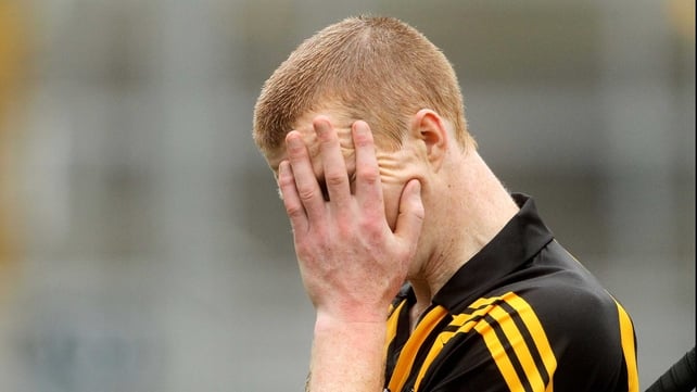 Beware the wounded Cat - Henry's not happy and Limerick are set to face the wrath of Kilkenny