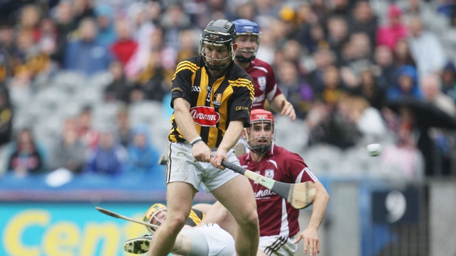 Danesfort clubman Richie Hogan returns from suspension for Kilkenny