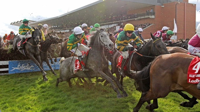 Racing at Fairyhouse looks set to go ahead this weekend