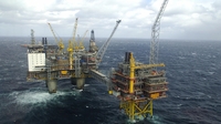 Oil prices stabilise after recent sharp gains Oil prices stabilise after recent sharp gains