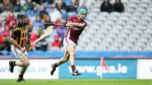 Can Galway reproduce the sparkling hurling that had Kilkenny all at sea for most of the Leinster final?