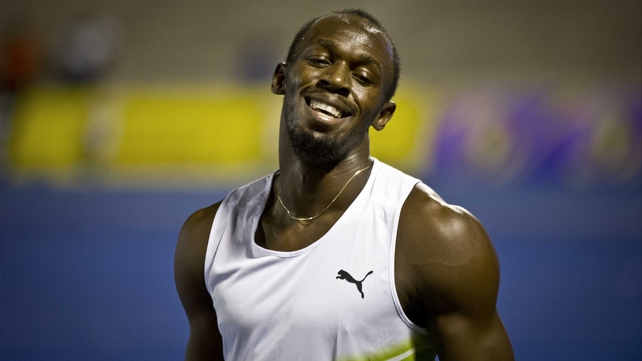 Usain Bolt's clash with Tyson Gay at the world championships in Moscow in August promises to be one of the sporting highlights of the summer