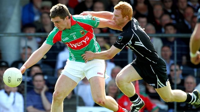 Mayo and Sligo will both be confident going into this Nestor Cup decider