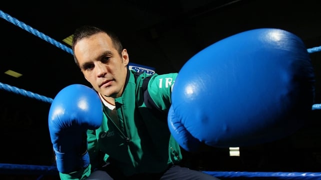 Darren O'Neill played under-21 hurling for Kilkenny
