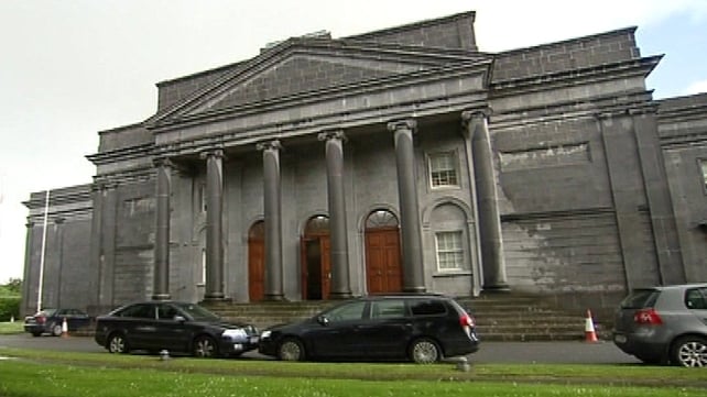 Judge fined the two women €250 at Mullingar District Court Judge fined the two women €250 at Mullingar District Court