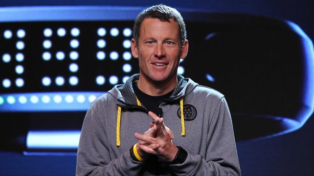 Lance Armstrong has refiled his lawsuit after his initial file was dismissed as a 'lengthy and bitter polemic'.