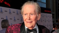 Actor Peter O'Toole dies aged 81 Actor Peter O'Toole dies aged 81