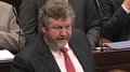 Protection of Life in Pregnancy Bill
