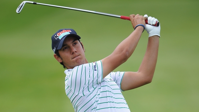 The prodigious Matteo Manassero has racked up four European Tour titles at the age of 20
