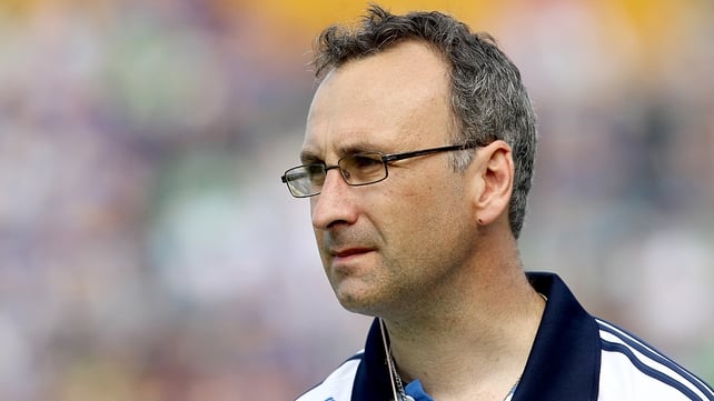 Peter Creedon's side are through to the third round of the qualifiers