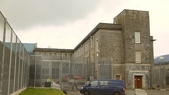 The man was remanded in continued custody in Castlerea Prison The man was remanded in continued custody in Castlerea Prison