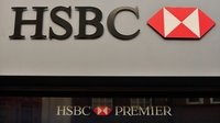 Morning Ireland: HSBC admits it helped clients dodge tax Morning Ireland: HSBC admits it helped clients dodge tax