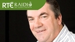 Ciarán Ó Fátharta.