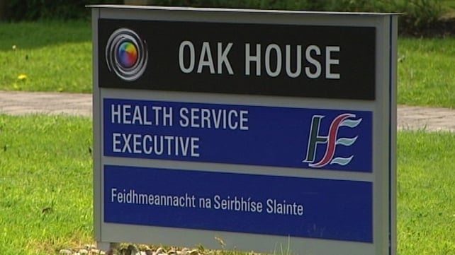 The HSE warned that it is facing a potential year-end deficit of €500m The HSE warned that it is facing a potential year-end deficit of €500m