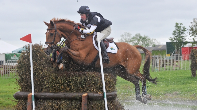 Joseph Murphy and Electric Cruise