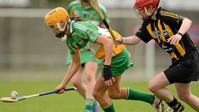 Offaly beat Kilkenny 2-13 to 1-11