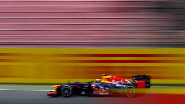 Techinical delegate Jo Bauer has reported that the Red Bull engine breaches F1 rules