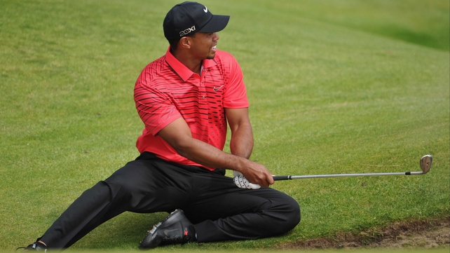 "This year, I've had three wins and things are certainly progressing nicely"