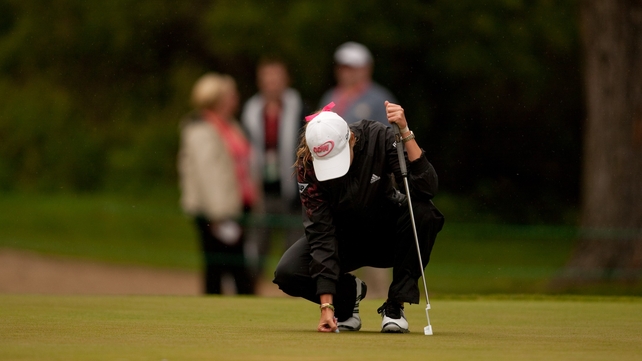 The new golf rulebook may prohibit the 'belly putter' from a golfer's bag