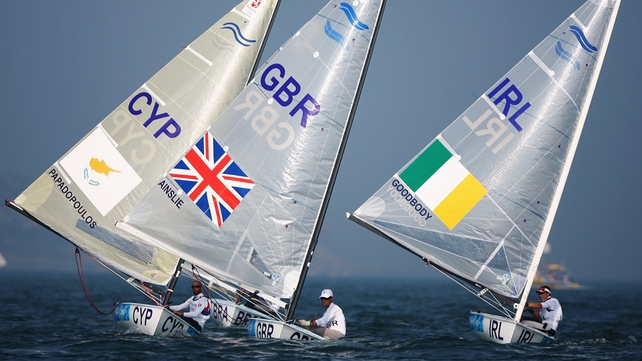 D'Arcy takes silver in Topper World Championships