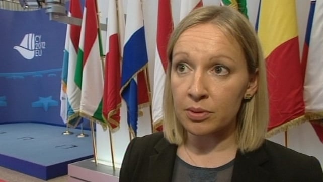 Lucinda Creighton said that any legislation would have to be narrower than the Supreme Court judgment in the X case Lucinda Creighton said that any legislation would have to be narrower than the Supreme Court judgment in the X case