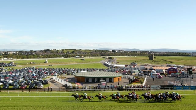 Galway set for the day one of the Bank Holiday meeting