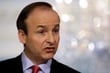 Micheal Martin