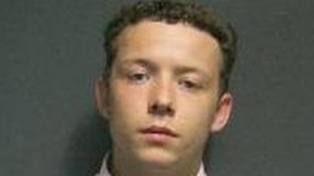 Edward Connors was arrested in Ballyfermot in Dublin last night Edward Connors was arrested in Ballyfermot in Dublin last night