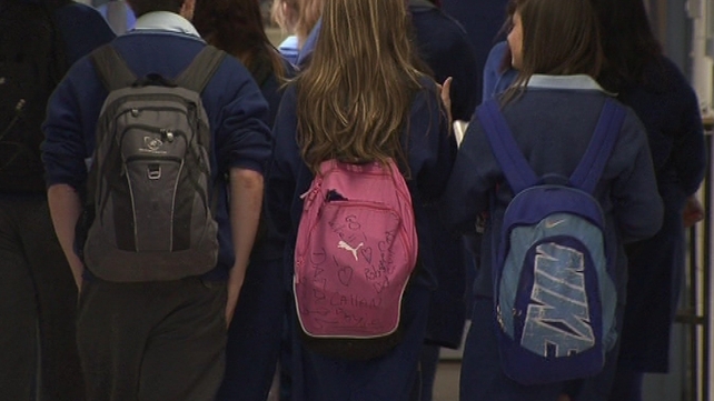 A quarter of students said were bullied once a month A quarter of students said were bullied once a month