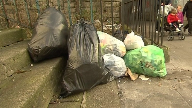Dublin City Council to introduce new by-laws to tackle illegal dumping Dublin City Council to introduce new by-laws to tackle illegal dumping