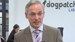 Minister Richard Bruton discusses unemployment.