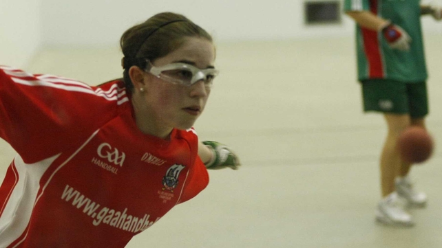 Catriona Casey