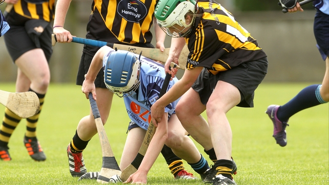 Dublin and Kilkenny are second on the bill at Portlaoise