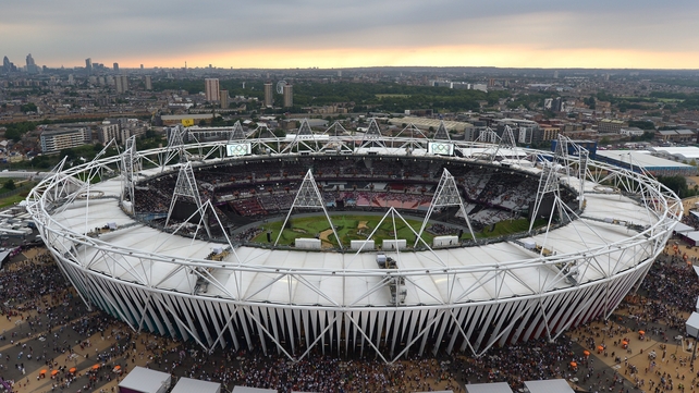 Will the London Games leave any real lasting impact on British society?