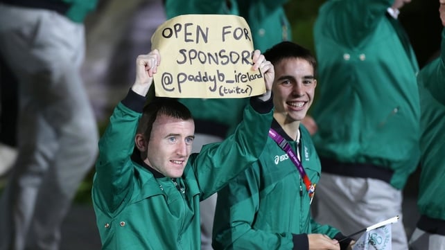 Paddy Barnes moved a step closer towards another Olympic medal with victory against his Cameroon opponent