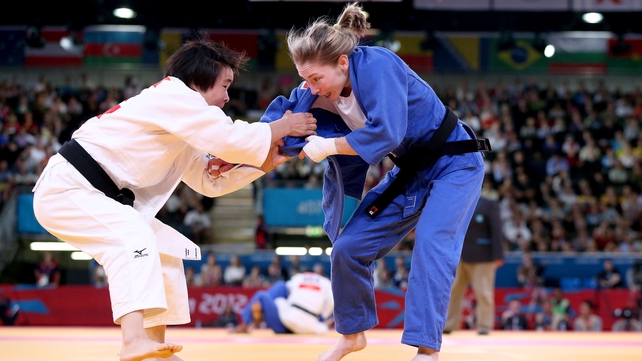 china judo