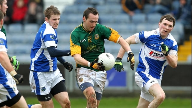 Meath will be targeted as a valuable scalp by their Division 3 rivals