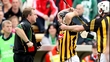 Red/Yellow Cards in Hurling