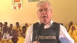 Tanaiste and Minister for Foreign Affairs suspends 16 million in Irish Aid to Uganda
