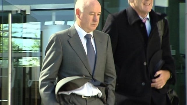 The DPP is appealing the leniency of the six month sentence imposed on Anthony Lyons The DPP is appealing the leniency of the six month sentence imposed on Anthony Lyons
